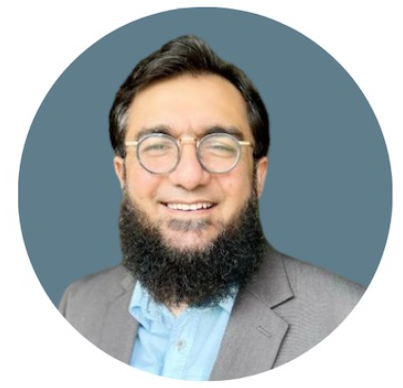 Laeeq Siddique
