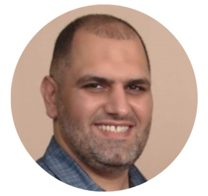 Dr. Omar Alrawi