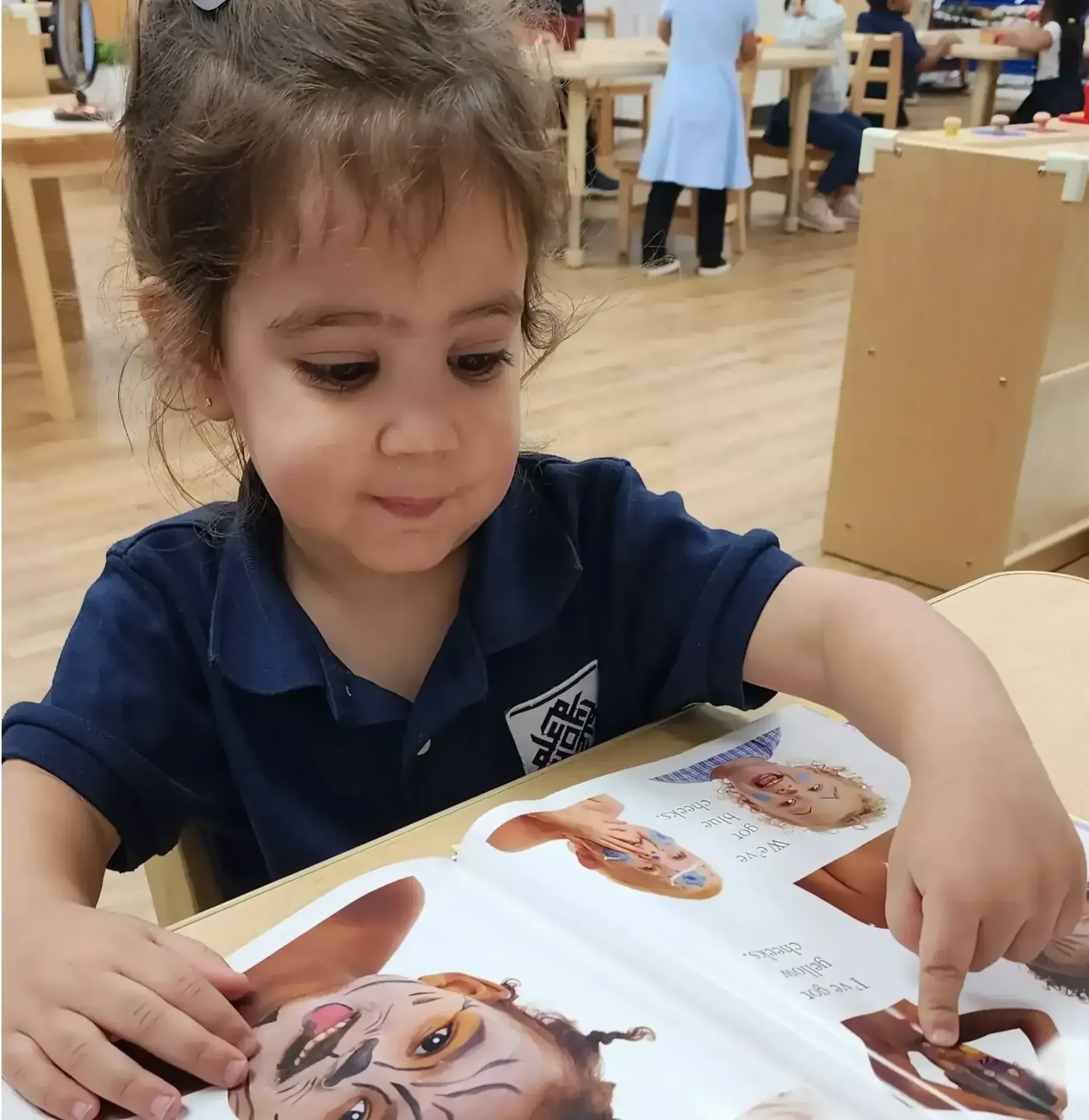 Montessori