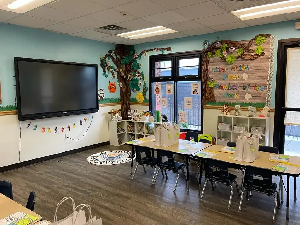 Preschool