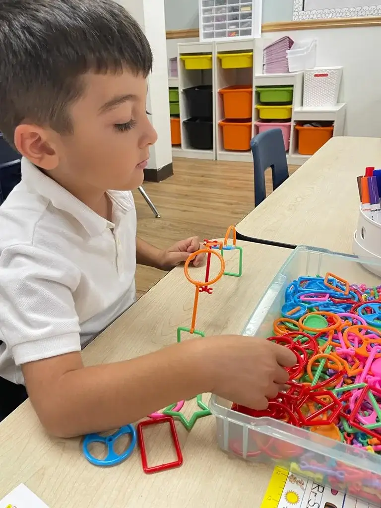Preschool