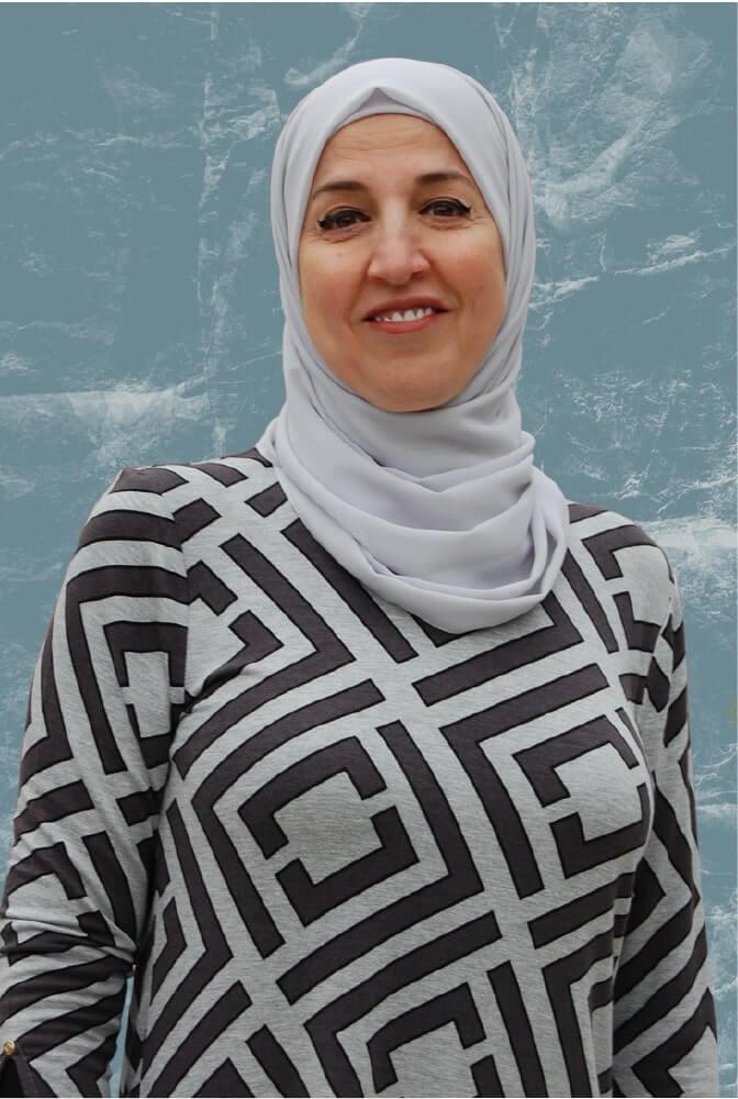 Asma Al-Nahas