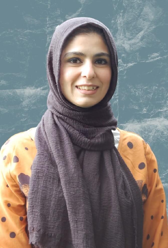 Hina Asif